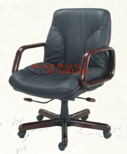 TMKC-9683KTG 辦公椅 W690xD710xH